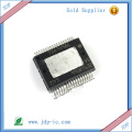 Tda7498etr Dual Channel Class D Amplifier Chip SMD Audio Amplifier Chip